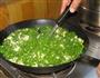 韭菜合子的做法图解7