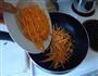 甜脆红薯丝的做法图解3