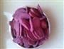 紫玫瑰的做法图解1