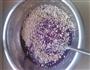 紫玫瑰的做法图解5