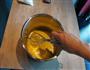 华夫饼的做法图解4