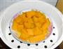 椰蓉南瓜糯米糍的做法图解3