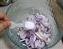泡椒洋葱木耳的做法图解3