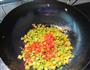 爆炒南瓜丁的做法图解5