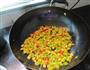 爆炒南瓜丁的做法图解6