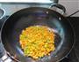 爆炒南瓜丁的做法图解7