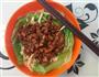 炸酱面的做法图解11