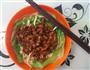 炸酱面的做法图解12