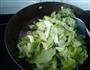 清炒小白菜的做法图解4