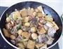 干锅三宝的做法图解18