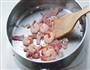 培根鲜虾意大利面的做法步骤10