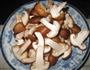 奶油蘑菇的做法图解2
