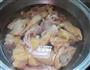 豆腐鸡汤的做法图解5