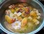 豆腐鸡汤的做法图解7