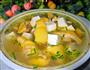 豆腐鸡汤的做法图解8