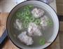 鲅鱼丸子汤的做法图解5