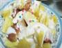 凤梨油条沙拉的做法图解10