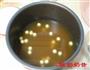 红豆糯米粥的做法图解4