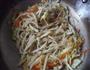 素炒饼的做法图解9