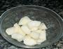 雪梨火龙果银耳羹的做法图解5