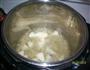 雪梨火龙果银耳羹的做法图解8