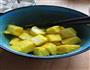 香蒜金黄粒的做法步骤7