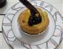 酸奶蓝莓蛋挞的做法图解11