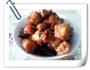 豆腐果炖肉的做法步骤7