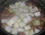 冬瓜丸子汤的做法图解5