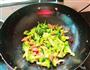 西兰花炒肉柳的做法图解13
