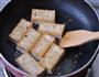 家常蘸汁豆腐的做法图解6