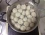 鲜鲜鱼丸汤的做法图解4