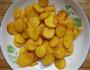 黄金豆饼的做法图解4