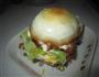 中式美味汉堡的做法图解9