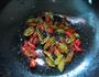 酸辣鸡的做法图解7