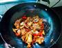 酸辣鸡的做法图解9