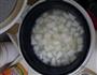 冬瓜鸡丝粥的做法图解5