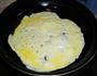韭菜炒蛋皮的做法图解3