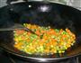 炒彩豆的做法图解10