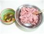 白萝卜猪肉饺子的做法图解6