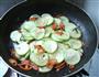 西葫芦煎蛋的做法图解7