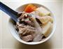 淮山胡萝卜扇骨汤的做法图解11