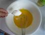 南瓜蛋糕卷的做法图解4