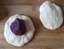 紫薯面包的做法图解7