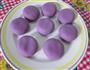 紫薯小雪球的做法图解7