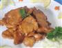 柠檬鸡片的做法图解9