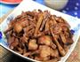 笋焖肉的做法图解12