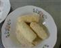炸香蕉的做法图解3