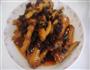 豆豉蒸凤爪的做法图解4