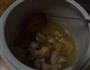 鸡炖酒的做法图解5